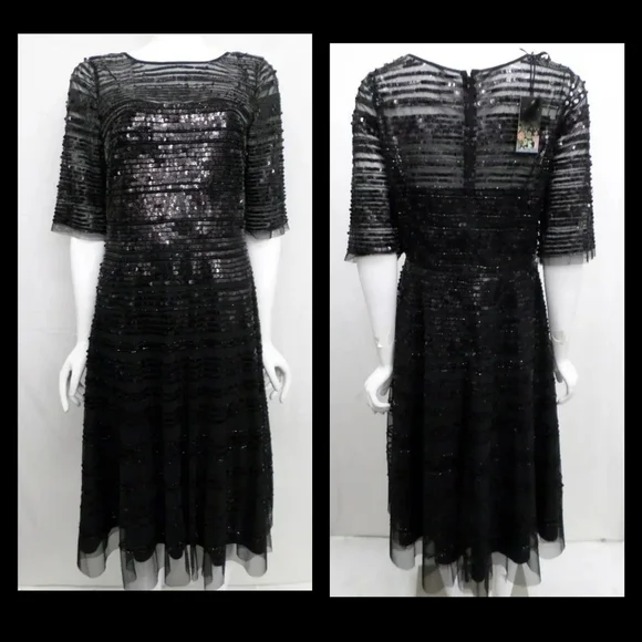 ready to ship bridesmaid dresses MESH LACE TOP SCOOP BACK FLUFFY WEDDING GOWN